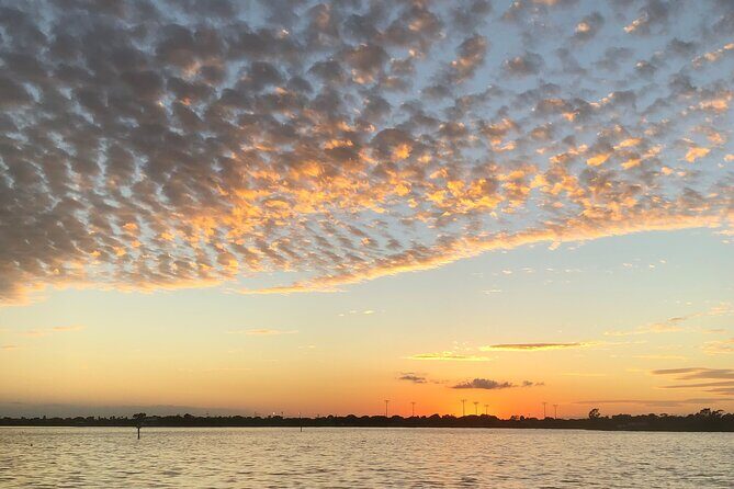 2 Hour Guided Sunset Boat Tour of the Indian River Lagoon - Practical Details & Tips