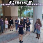 2 Hour Investigative Walking Ghost Tour of Downtown Orlando - What’s Included and What to Expect