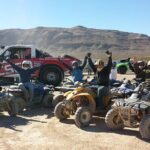 2 Hour Las Vegas ATV/RZR Tour - The Value Proposition