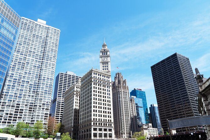 2 Hour Magnificent Chicago Tour with Photos and Popcorn - FAQ