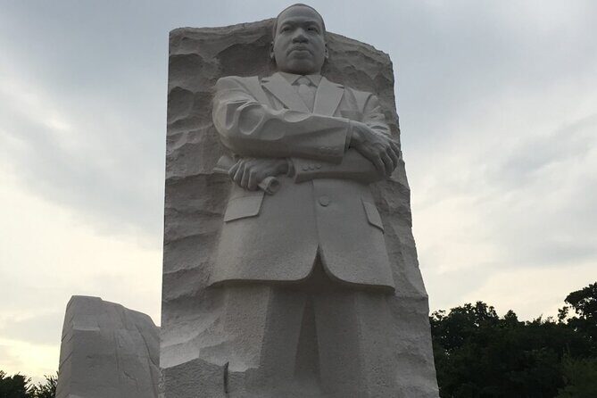 2-Hour National Mall Walking Tour from Washington DC - Who Should Think Twice?