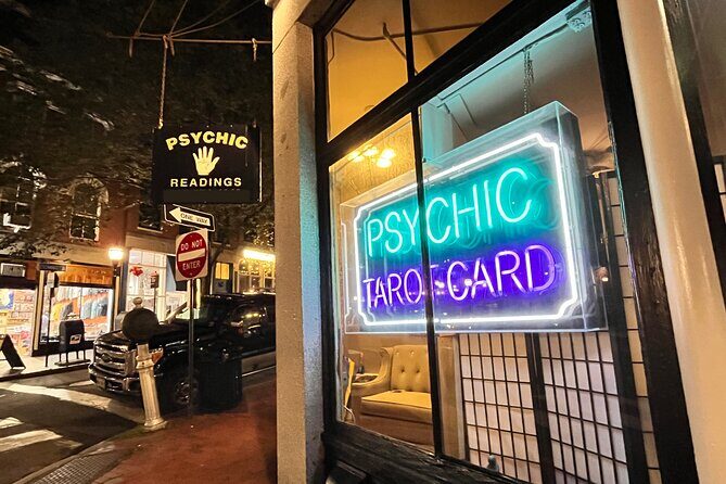 2-Hour Portland Old Port Ghost Walking Tour - Practical Details and Value