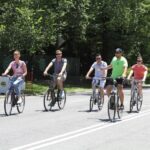 2-Hour Private Biking Tour of Central Park - Why This Tour Works Well for You