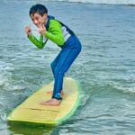 2 Hour Private Group Surf Lesson in Flagler Beach - What the reviews reveal