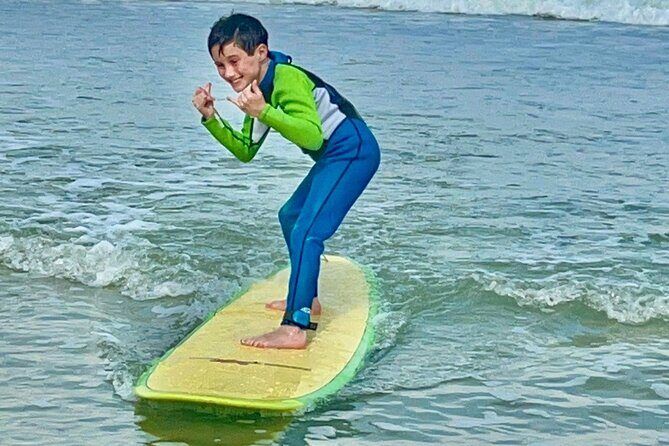 2 Hour Private Group Surf Lesson in Flagler Beach - What the reviews reveal