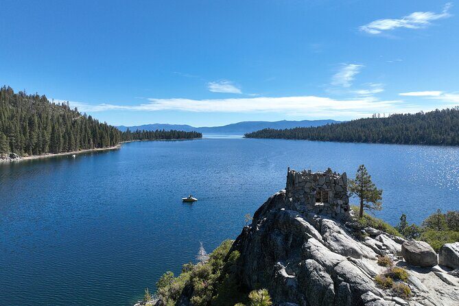 2 Hour Private Historical Boat Tour Of Lake Tahoe - Frequently Asked Questions