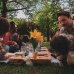 2-Hour Private Outdoor Picnics Set up in Philadelphia - Why This Picnic Stands Out