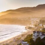 2 Hour Private Tour in Malibu Majesty - The Itinerary in Detail