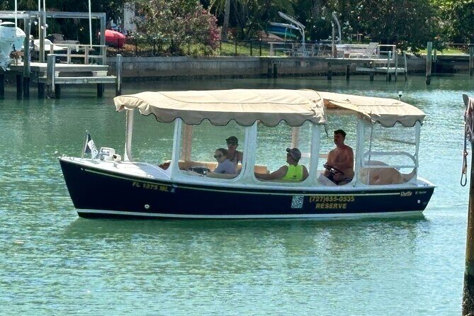 2 Hour Self-Guided Boat Rental in St. Pete Beach - The Sum Up: Is It Worth It?
