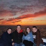 2 Hour Sunset Eco-Cruise - FAQ About the 2 Hour Sunset Eco-Cruise