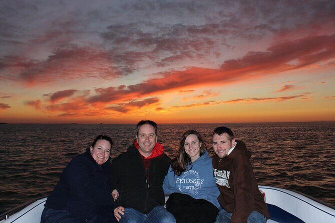 2 Hour Sunset Eco-Cruise - FAQ About the 2 Hour Sunset Eco-Cruise