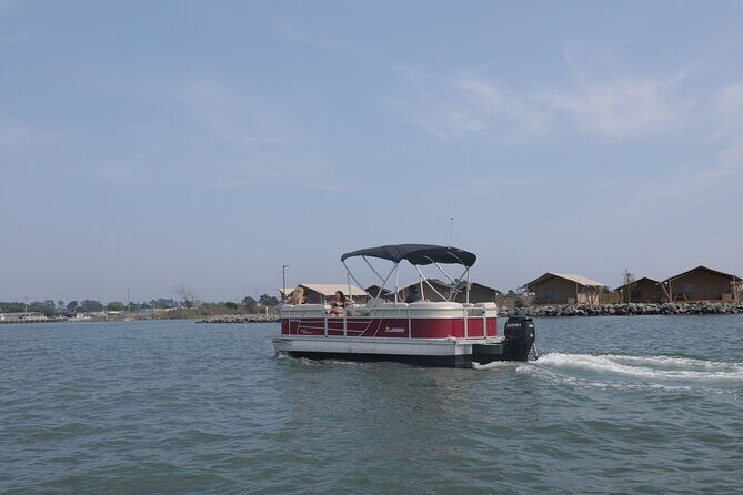 2-Hour Sunset Pontoon Boat Rental in Chincoteague Island, VA - Who Is This Tour For?