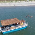 2-Hour Tiki Boat Tour in Folly Beach - The Sum Up
