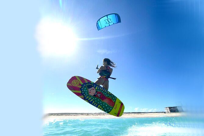 2 Hours Kitesurf Miami Group Class - Why This Kitesurf Class Stands Out