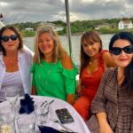 2 hours - Shared Sunset Sail along Historic St Augustine Bayfront - What makes this tour stand out