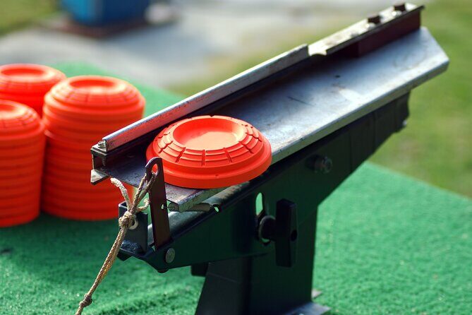 2 Hours Sporting Clay Shooting - What to Expect from This Sporting Clay Shooting Tour