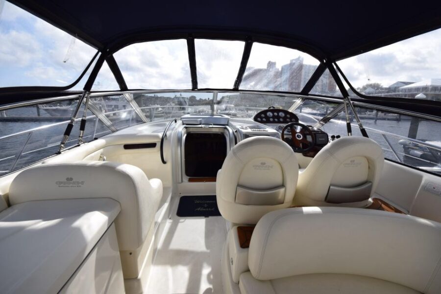 2 HOURS Yacht in Miami for Up to 12 People - Practical Tips for Enjoying the Tour