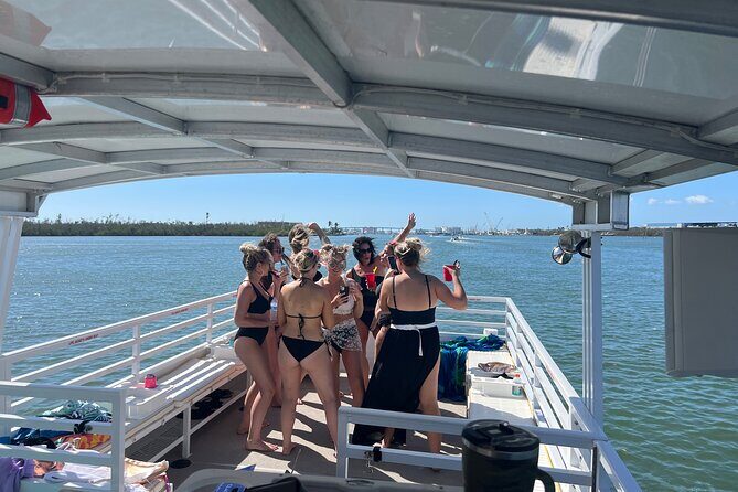 2 HR Dolphin Tour for 7 people - Authentic Experiences from Recent Reviewers