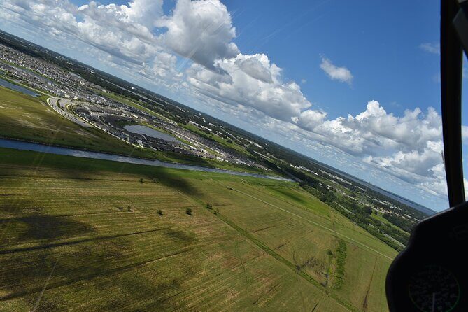 23 miles Day Flight Heli Coaster Adventure Ride - Final Thoughts