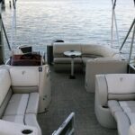 23ft Pontoon Boat Rental - Pricing and Value