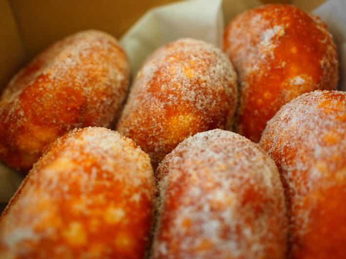 2nd)Diamond Head Hike w/ Malasada Starts at 7:00 a.m. - Exploring the Itinerary in Detail