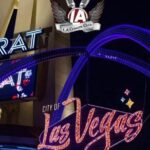 3.5 Hour - Self-Drive Las Vegas Strip Rental + Comedy Show - Considerations to Keep in Mind