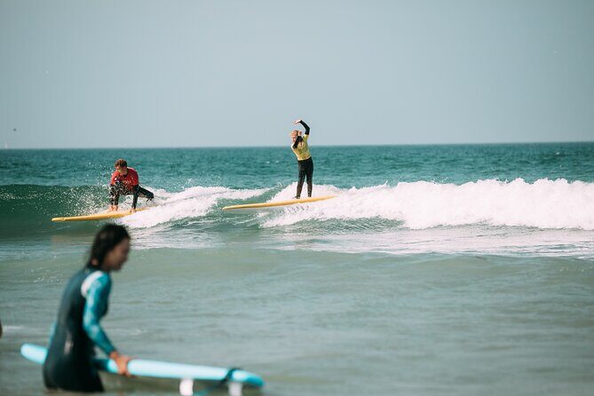 3 Day Adult Surf Retreat in San Diego - FAQ