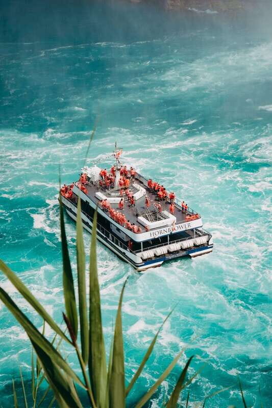 3-Day Adventure of Falls, Culinary Delights, and Hotel Stay - Exploring the Itinerary: What You’ll Experience