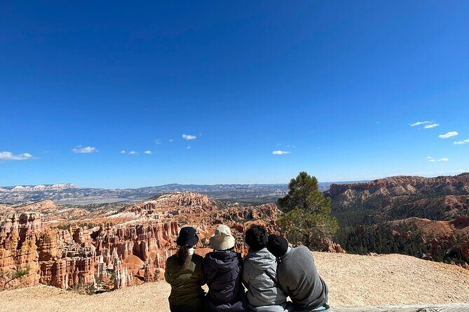 3-day Grand Canyon, Antelope Canyon and Horseshoe Bend Tour from Las Vegas - Why This Tour Offers Real Value