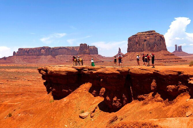 3-Day Grand Canyon South Rim, Zion & Bryce Canyon From Las Vegas - A Deep Dive into the Experience