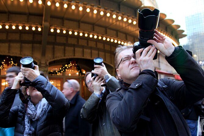 3-Day Immersive Photography Workshop in New York City - What Makes the Experience Stand Out?