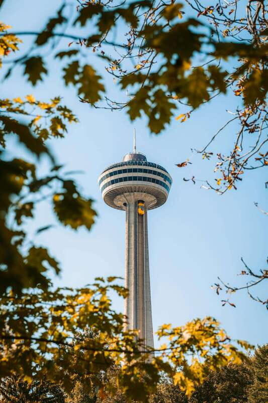 3 - Day Niagara Falls USA & Canada Combo Tour - A Detailed Look at the Niagara Falls Combo Tour