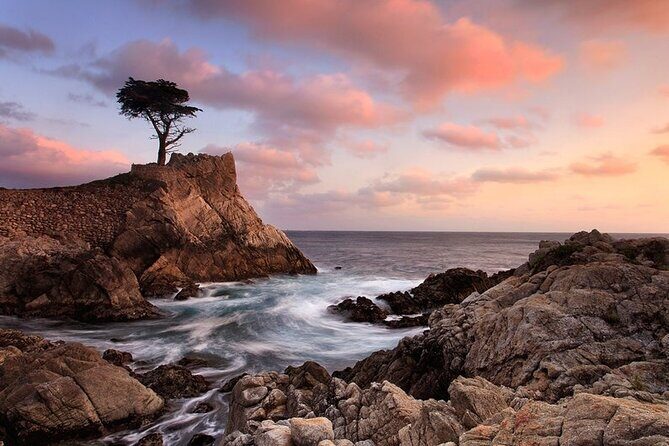 3-Day Tour: San Francisco, Yosemite National Park and LA - Who Would Enjoy This Tour?