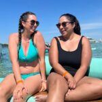 3 hour Crab Island Tour with swimming *bathrooom on board* - The Experience from a Guest’s Perspective