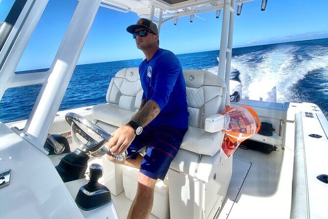 3-Hour Luxury Private Custom Charter - Final Thoughts