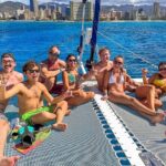 3 Hour Luxury Private Sailing Catamaran for 7-12 People - Practical Details and Tips