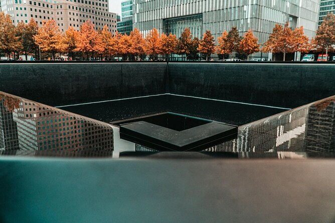 3 Hour Manhattan Walking Tour with Top of the Rock Ticket - Practical Tips & What to Expect