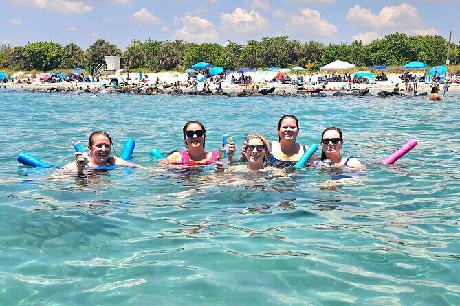 3-Hour Narrated Sightseeing Tours & Sunset Trips: West Palm Beach - Who Is This Tour Best Suited For?