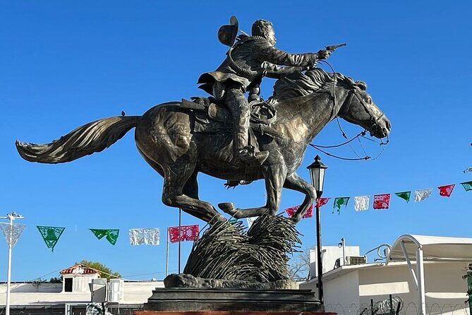 3 Hour Pink Store Lunch and Area Shopping in Palomas, Mexico - What Travelers Can Expect