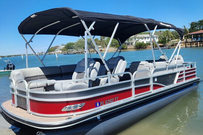 3 Hour Private Custom Boat Charter - Frequently Asked Questions