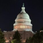 3- Hour Private Customizable Moonlight Washington DC Tour - A Closer Look at the 3-Hour Private Moonlight Tour