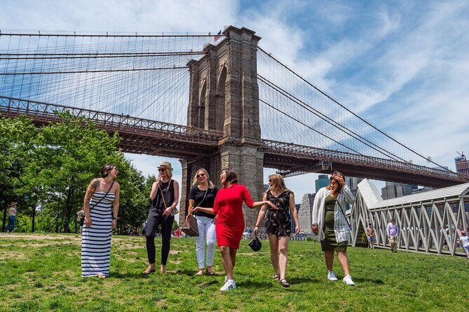 3-Hour Private Guided Tour in New York City - FAQs