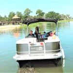 3-Hour Private Hilton Head Pontoon Boat Rental - Practical Tips for Booking & Enjoying