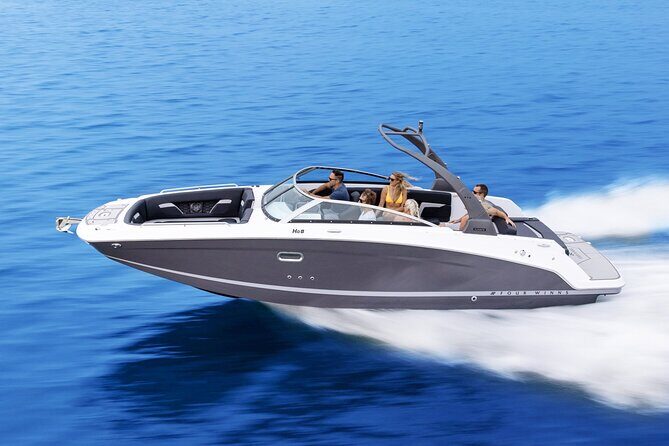 3 Hour Private Wakesurfing Boat Charter with Captain - An In-Depth Look at the Wakesurfing Boat Tour