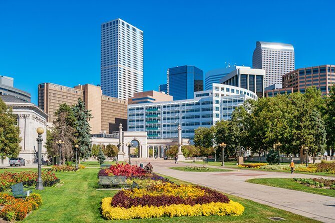 3 Hour Private Walking Tour in Denver with Professional Guide - Practical Details That Matter