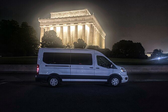 3-Hour Small Group Memorial Tour in Washington, D.C. - Who Will Love This Tour?
