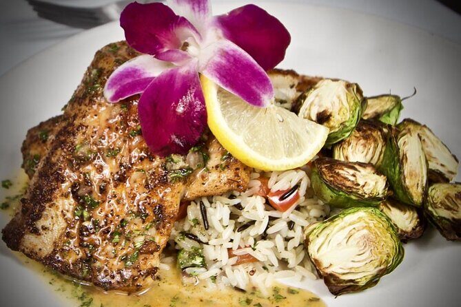 3 Hour Sunset Valentine Dinner Cruise in Miramar Beach - How It Compares to Other Destin Activities