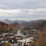 3-Hour Tour - Mountaintop, Old Bisbee, Open Pits, & Lowell - What You Can Expect