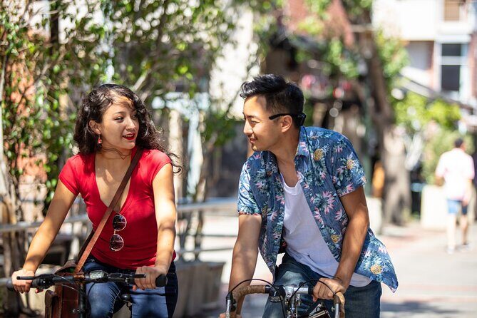 3 Hours Beverly Hills Private Bike Tour with a Local Guide - What’s Included and What’s Not