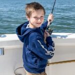 3 Hours Private Family Fishing Excursion Up to 6 Guests - The Boat and Guides